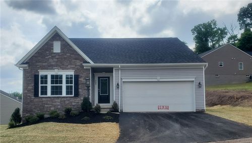 268 Olivia Dr, New Kensington, PA, 15068-2157 | Card Image
