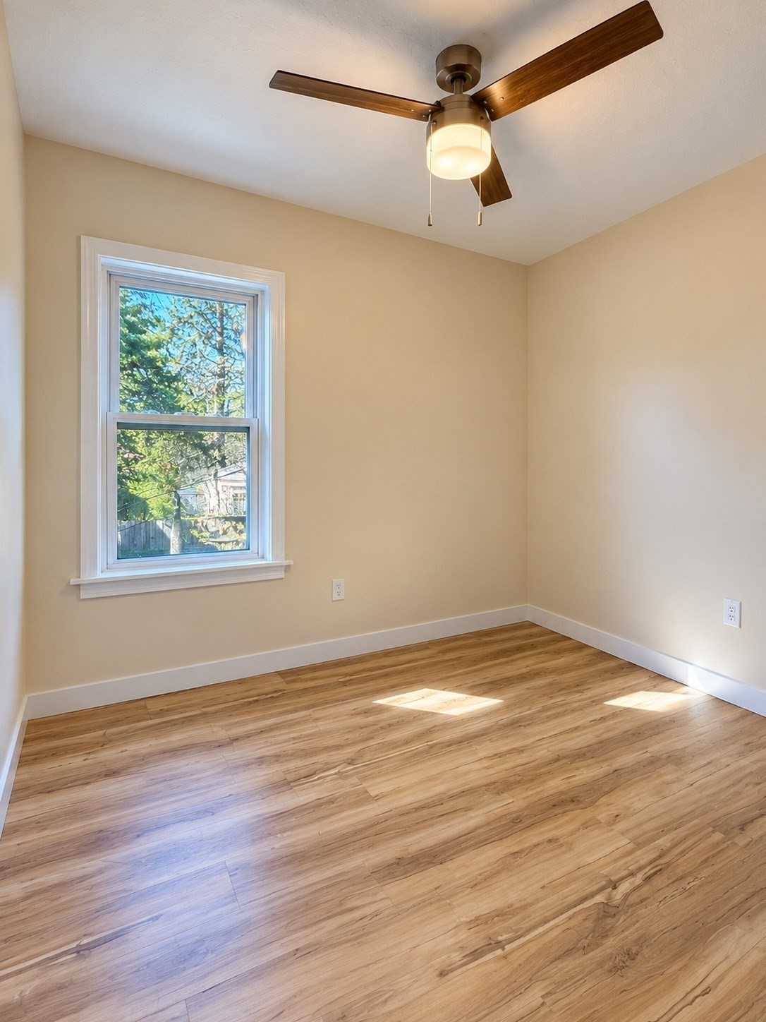 Residential Lease in Worcester 5