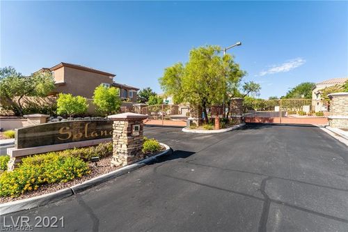 11769 San Rosarita Ct, Las Vegas, NV, 89138-6022 | Card Image