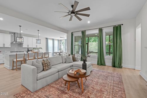 7033 Leando Dr, Willow Spring, NC, 27592-8275 | Card Image