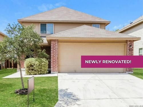 10523 Goose Way, San Antonio, TX, 78224-3138 | Card Image