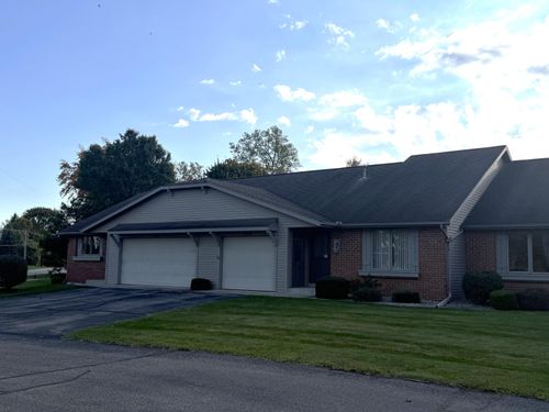 286 Molen Drive, Zeeland, MI, 49464 | Card Image