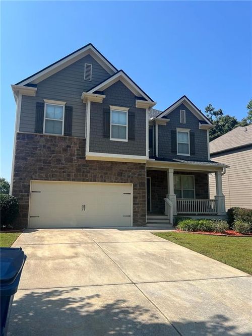 786 Westmoreland Ln, Lawrenceville, GA, 30043-7563 | Card Image