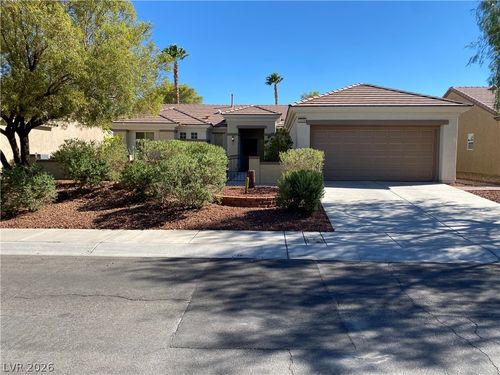 2529 Evansville Ave, Henderson, NV, 89052-6556 | Card Image
