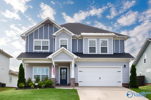 131 Waxwing St, Madison, AL, 35758-4228 | Card Image