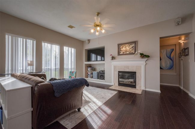14310 Laurus Estates Ln, House other with 4 bedrooms, 4 bathrooms and 2 parking in Cypress TX | Image 9