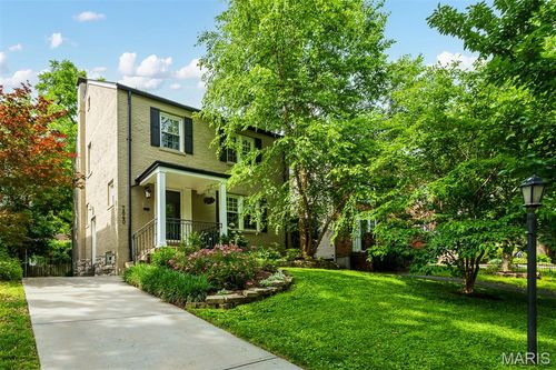 7840 Cornell Ave, Saint Louis, MO, 63130-3701 | Card Image