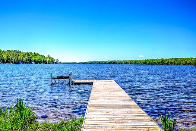 32 S Fork Dr, House other with 4 bedrooms, 2 bathrooms and 5 parking in Coboconk ON | Image 4