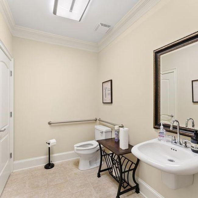 STE-5201 - 4720 Peachtree Industrial Blvd, Home with 0 bedrooms, 0 bathrooms and null parking in Berkeley Lake GA | Image 17