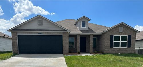 6761 Watercrest Loop, North Little Rock, AR, 72117-2505 | Card Image