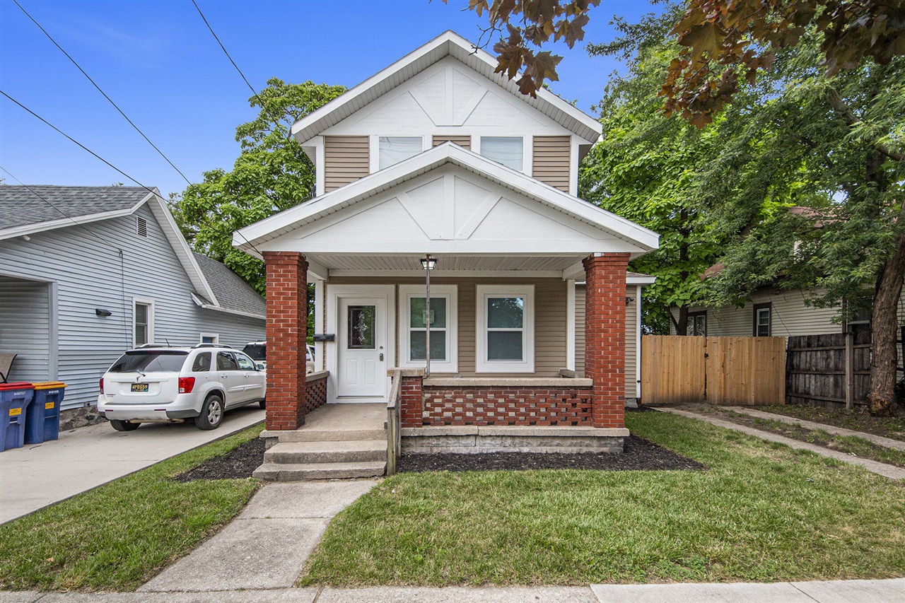 Ionia Ave, Grand Rapids, MI 49507