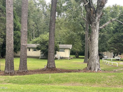 644 Young Rd, Angier, NC, 27501-7414 | Card Image