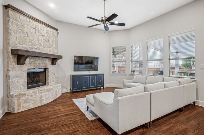 1912 Denali Ln, House other with 4 bedrooms, 3 bathrooms and null parking in Keller TX | Image 4
