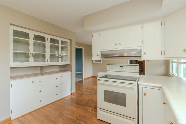 501 W High St, House other with 3 bedrooms, 2 bathrooms and null parking in Roanoke IL | Image 17