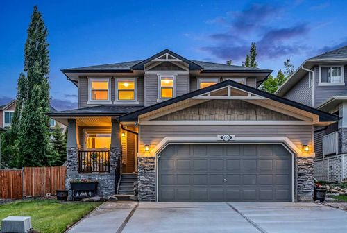 66 Crestmont Dr Sw, Calgary, AB, T3B5X7 | Card Image