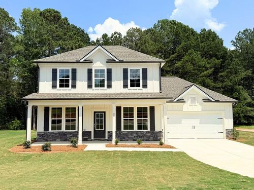 86 Westlyn Way, Winder, GA, 30680-4753 | Card Image