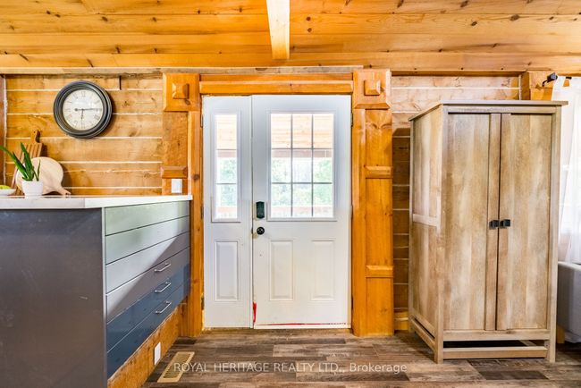 552 Mitchell Rd, House other with 3 bedrooms, 2 bathrooms and 4 parking in Warkworth ON | Image 5