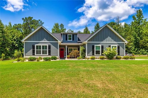 120 Courtland Rd, Brooks, GA, 30205-2713 | Card Image