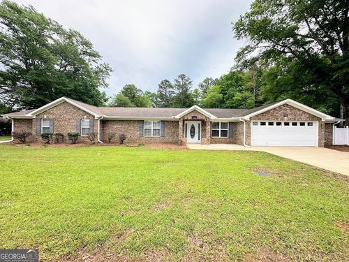 580 Morton Rd, Anniston, AL, 36205-3431 | Card Image