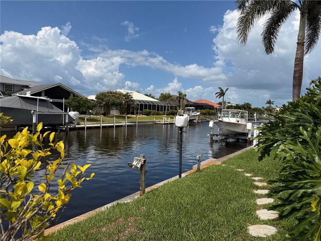 1128 Rum Cay Ct, House other with 3 bedrooms, 2 bathrooms and null parking in PUNTA GORDA FL | Image 53