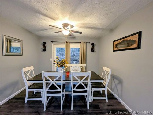 9358 S Dry Run Rd, Leavenworth, IN, 47137-8301 | Card Image