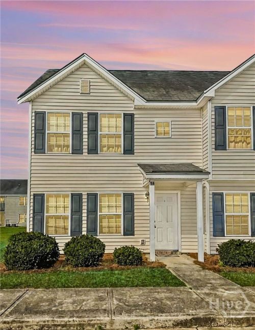 56 Bearing Cir, Port Wentworth, GA, 31407-9232 | Card Image