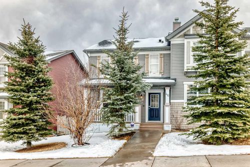 46 Panatella Hill Nw, Calgary, AB, T3K0B6 | Card Image