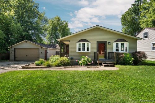 1771 Baker Street, Meridian Twp, MI, 48840 | Card Image