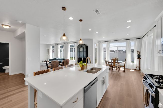 315 W 910 S, House other with 3 bedrooms, 3 bathrooms and 2 parking in American Fork UT | Image 14