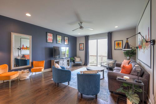 unit-5-64 Fern Ave, Nashville, TN, 37207-5184 | Card Image