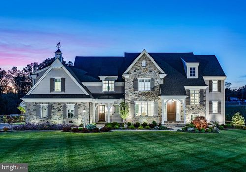 Lot B Howell Rd, MALVERN, PA, 19355-9523 | Card Image