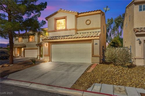 7744 Orchard Wood Ct, Las Vegas, NV, 89131-8243 | Card Image