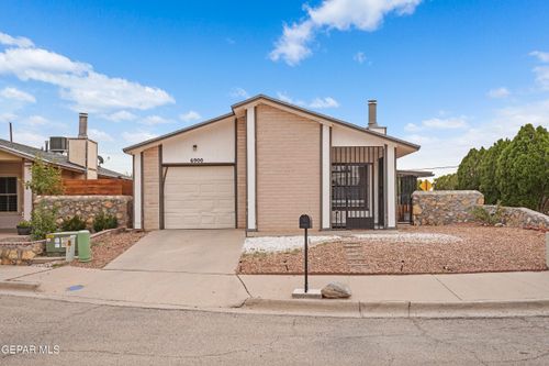 6900 Ridge Top Dr, El Paso, TX, 79904-3918 | Card Image
