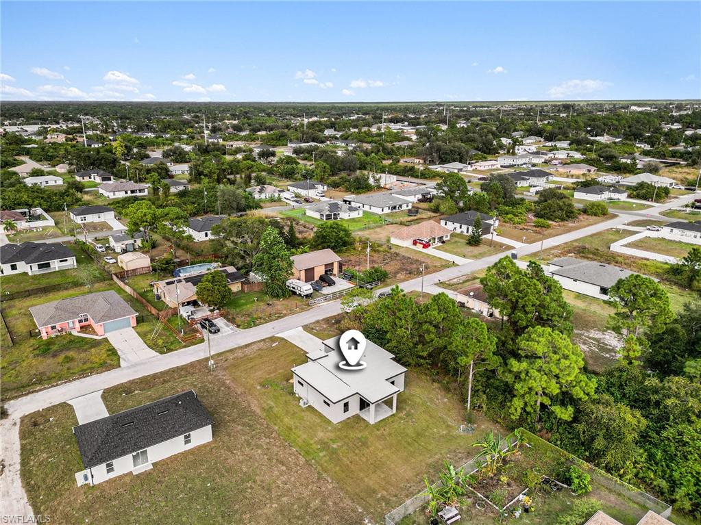 Residential in LEHIGH ACRES 4