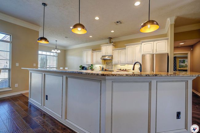 3607 Melody Ln, House other with 4 bedrooms, 2 bathrooms and null parking in Texarkana TX | Image 8