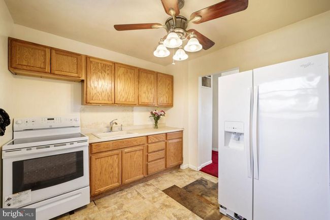 6028 Lucente Ave, House other with 4 bedrooms, 2 bathrooms and null parking in Suitland MD | Image 6
