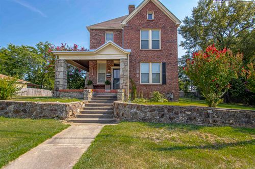 1201 W 35th St, Little Rock, AR, 72206-3423 | Card Image