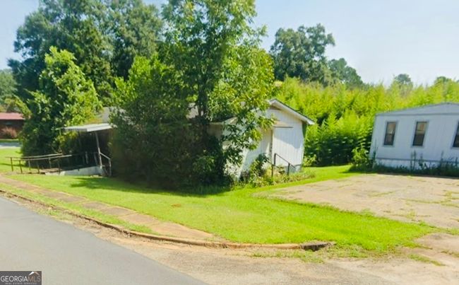 614 Alston St, Home with 0 bedrooms, 0 bathrooms and 30 parking in Richland GA | Image 5