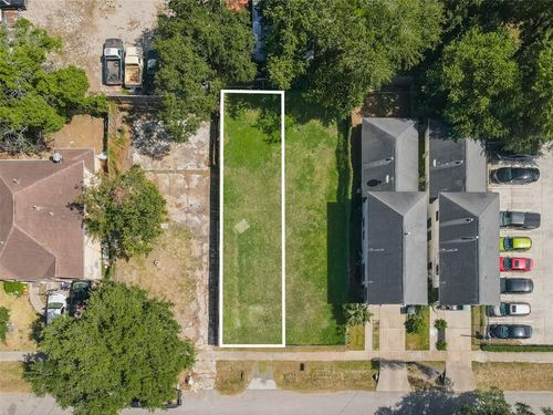 0 Mcgee St, Houston, TX, 77026 | Card Image