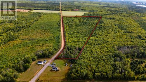 Acreage Curtis Rd, Farmington, PE, C0A | Card Image