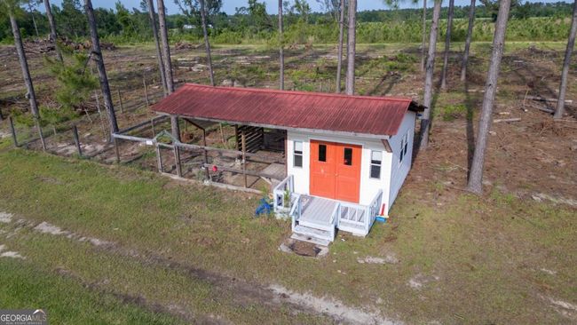 5407 Us Highway 221 S, Home with 4 bedrooms, 4 bathrooms and null parking in Uvalda GA | Image 40