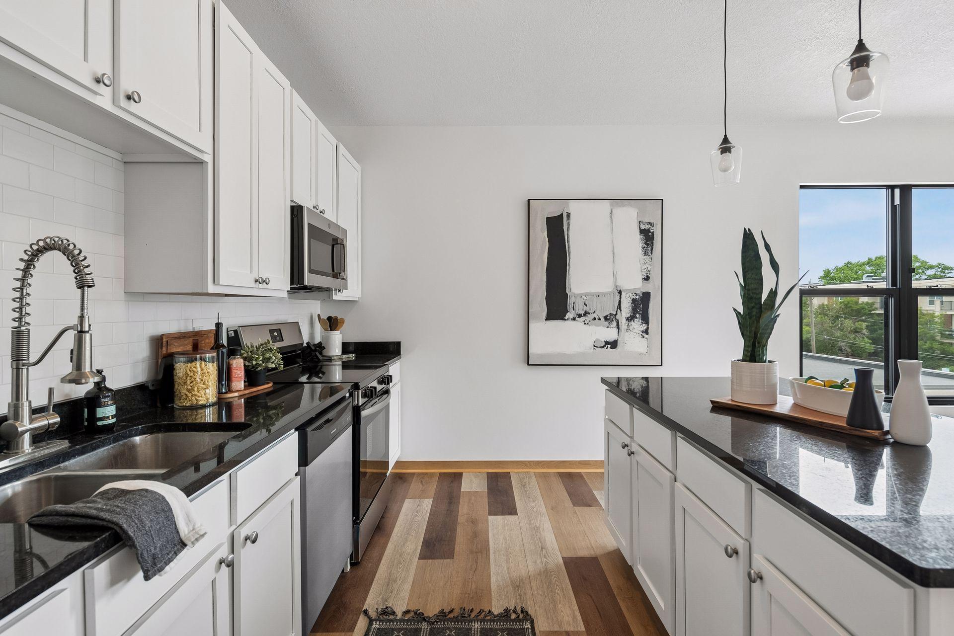 Residential in Hopkins 3