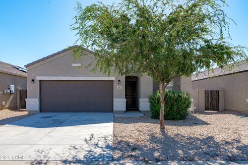11527 E Verbina Ln, Florence, AZ, 85132-7607 | Card Image