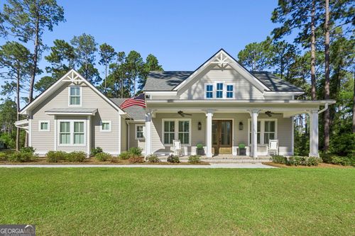 206 Club House Cir, Saint Mary's, GA, 31558-1971 | Card Image