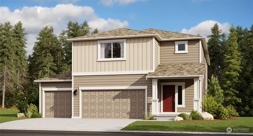 34-301 Ne Belfair Station Drive, Belfair, WA, 98528 | Card Image