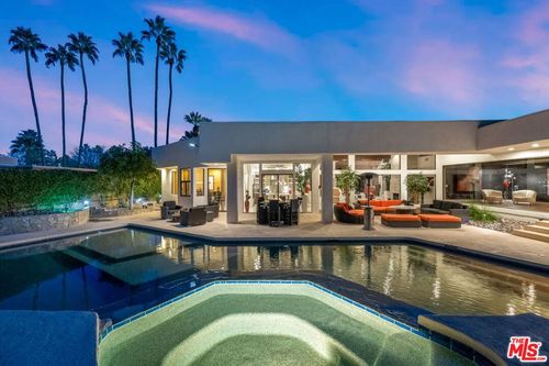 70700 Tamarisk Ln, Rancho Mirage, CA, 92270-2357 | Card Image