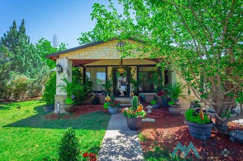 1403 S Lea Ave, Roswell, NM, 88203 | Card Image