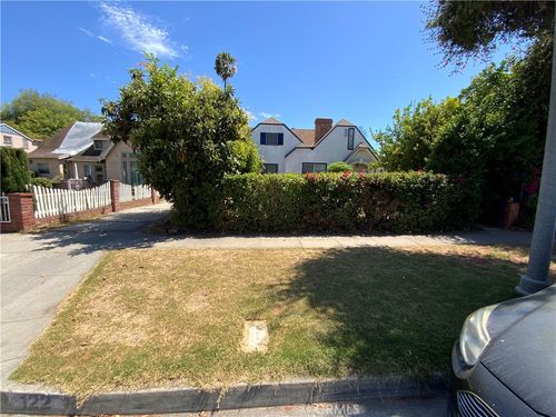 122 E Linda Vista Ave, Alhambra, CA, 91801-4811 | Card Image