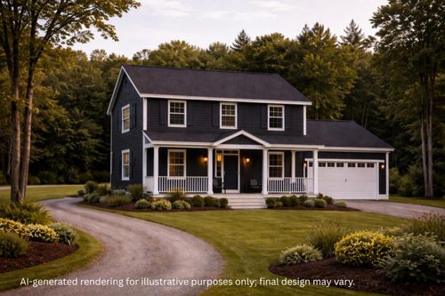 7 Sugar Hl, Underhill, VT, 05489-9397 | Card Image