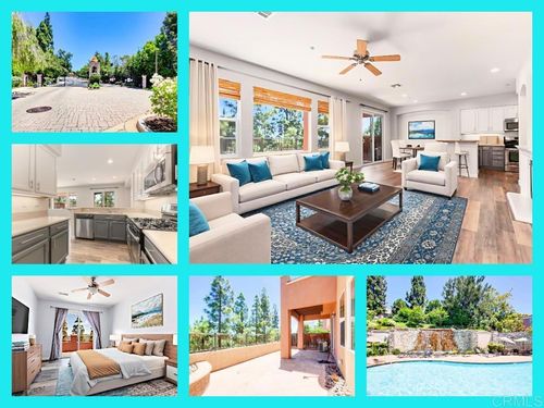 1241 Highbluff Avenue, San Marcos, CA, 92078 | Card Image